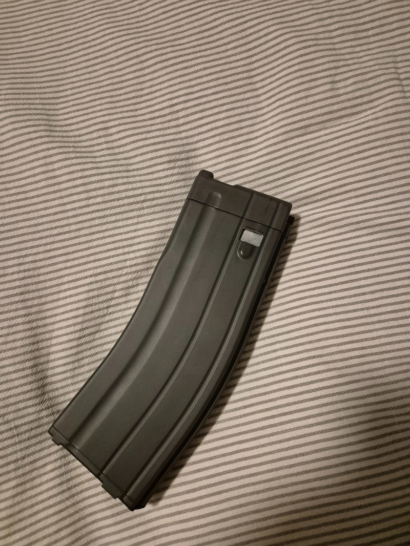 Bild 1 für VFC V3 Stanag magazine