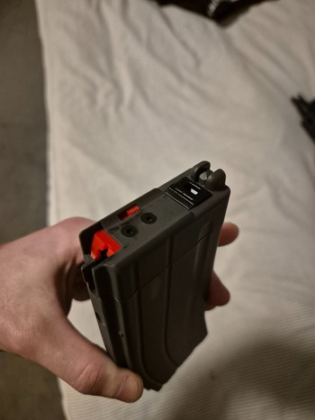 Bild 2 für VFC V3 Stanag magazine