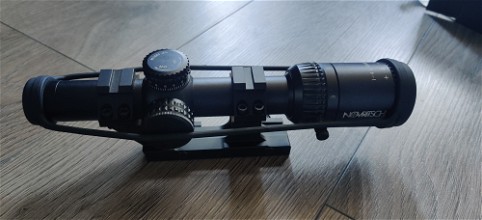 Image for Novritsch 1-4x Variable Scope (LPVO)