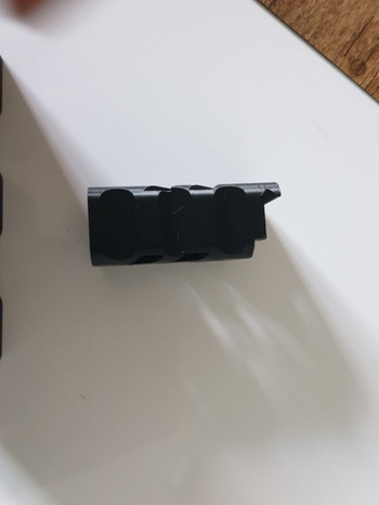 Afbeelding 3 van 4 splinternieuwe skeleton grips (verkeerd besteld)