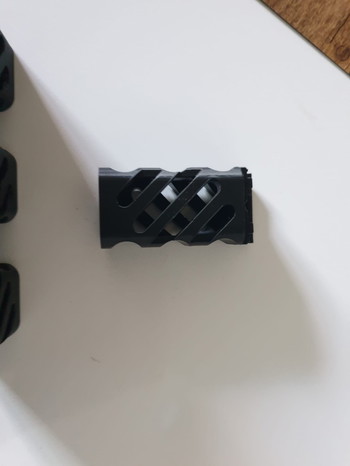 Afbeelding 4 van 4 splinternieuwe skeleton grips (verkeerd besteld)