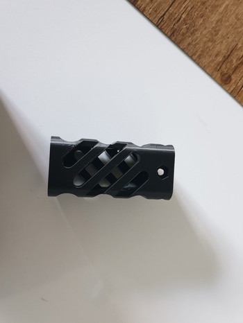 Afbeelding 5 van 4 splinternieuwe skeleton grips (verkeerd besteld)