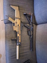 Afbeelding van Hpa m4 en scar H