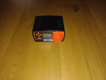 Image 4 for Acetech AC5000 Chronograph