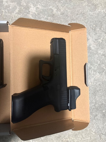 Image 2 for Bij deze verkoop ik mijn glock 45