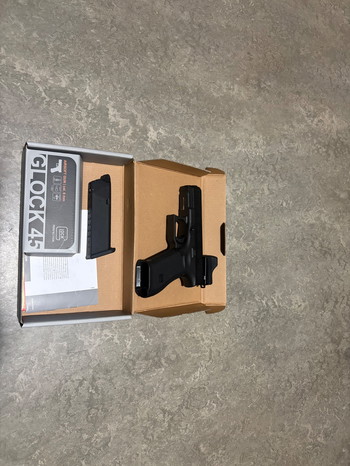 Image 3 for Bij deze verkoop ik mijn glock 45