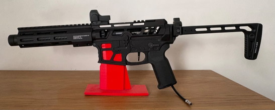 Afbeelding van Heretic Labs Article 1 - Midnight Black