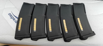 Bild 2 für PTS epm mags TM ngrs