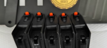 Bild 3 für PTS epm mags TM ngrs