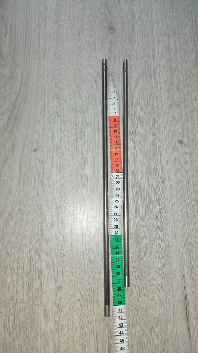 Bild 1 für Maple leaf Crazy Jet 410mm en 370mm