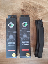 Bild für WE GBB MP5 45-round magazine