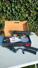 Image for Umarex HK MP7 A1 (GBB) - Nearly New