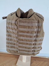 Image for Vest Interceptor Body Armor