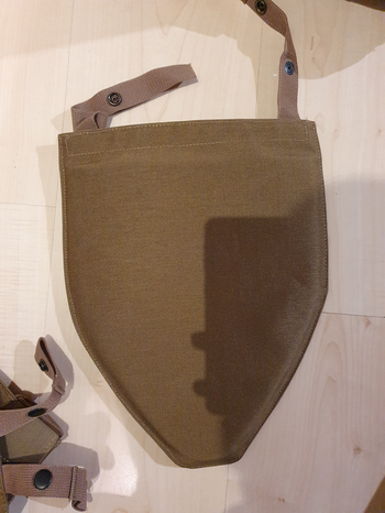 Bild 2 für Vest Interceptor Body Armor