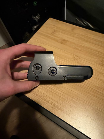 Image 4 pour Holographic red/green dot sight