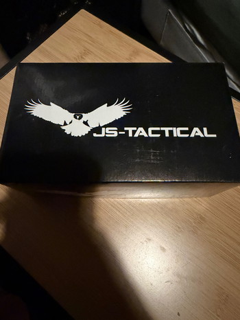 Image 5 pour Holographic red/green dot sight