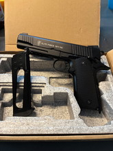 Afbeelding van Elite Force 1911 TAC (Magazin undicht)