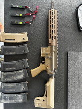 Imagen para Tokyo Marui HK416 ngrs