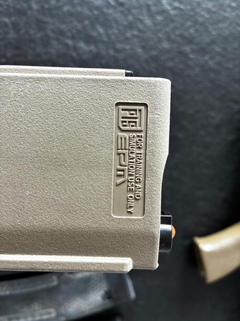 Image 3 for Tokyo Marui HK416 ngrs