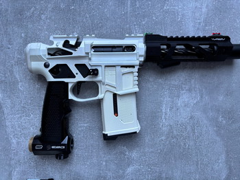 Bild 5 für Monk x MAC Speedgun | Polarstar F2 - tradable for Paintball Marker