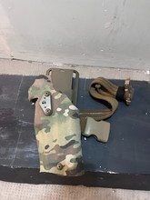 Image pour Safariland 6354DO Holster Glock Left.