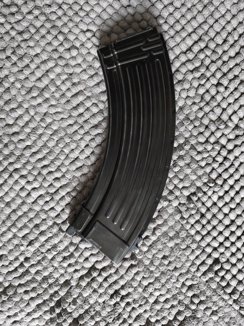 Afbeelding 1 van Ghk ak magazijn