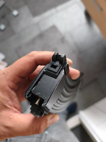 Afbeelding 2 van Ghk ak magazijn