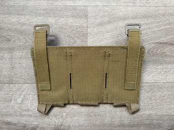 Bild 2 für Agilite Pincer triple mag pouch multi kaliber