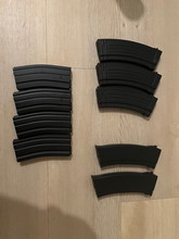 Image pour Div. Magazijnen