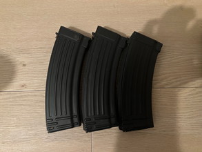 Afbeelding van Div. Magazijnen