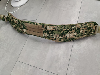 Bild 4 für NFP Combat belt Maat M2