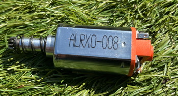 Image 2 for G&G ifrit 25k motor (long)