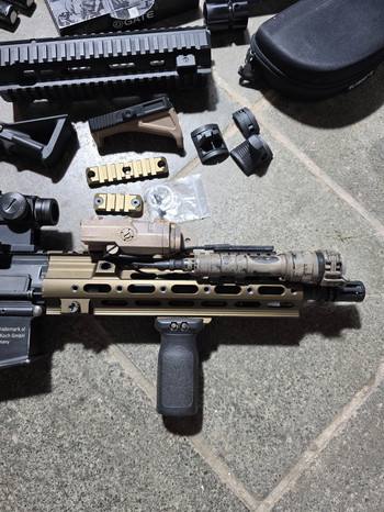 Image 2 for Hk416 by VFC