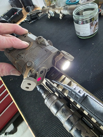 Image 3 for Hk416 by VFC