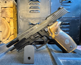 Afbeelding van Proforce P226 mk25 GBB
