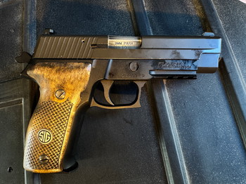 Imagen 5 de Proforce P226 mk25 GBB