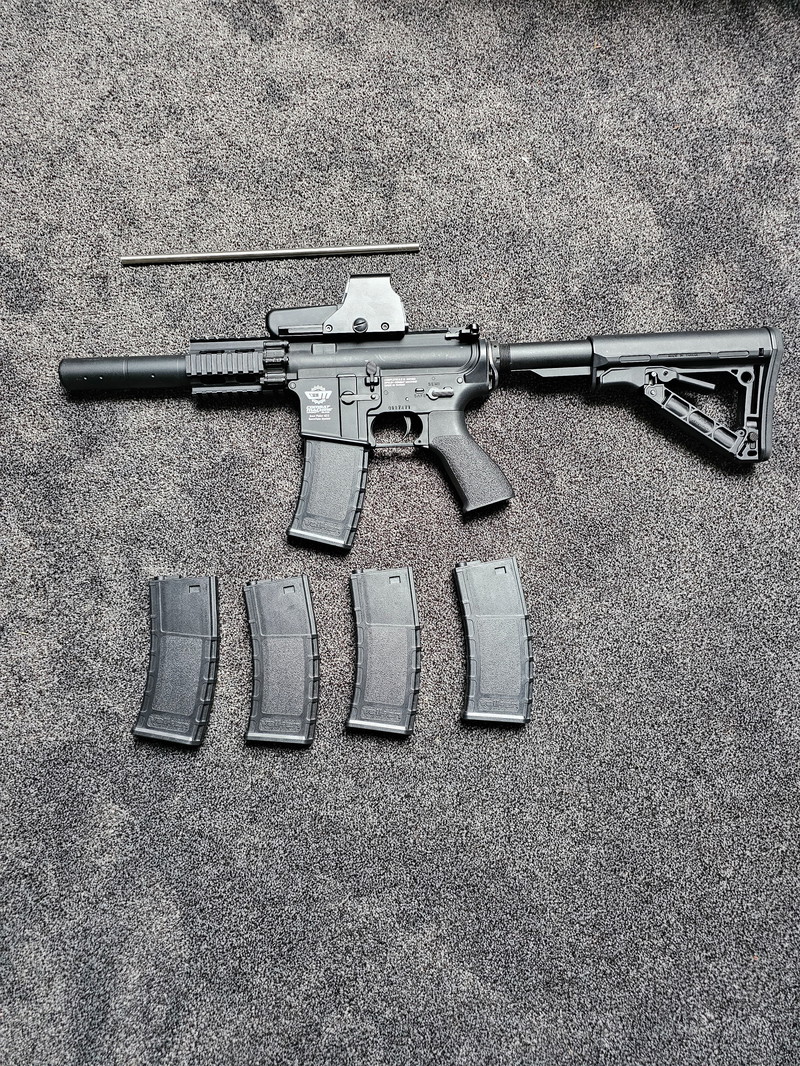 Imagen 1 de G&G Firehawk