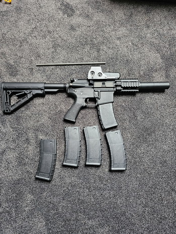 Imagen 2 de G&G Firehawk