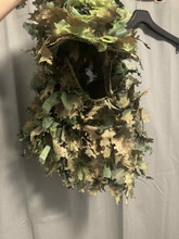 Afbeelding van Tenue Ghillie complete