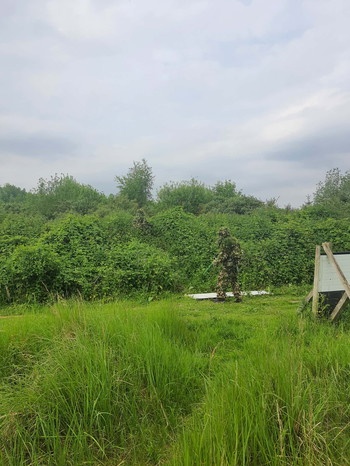 Image 4 for Tenue Ghillie complete