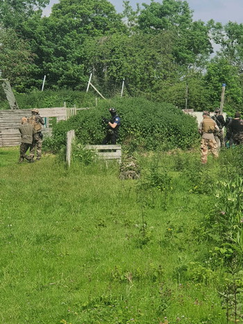 Image 5 for Tenue Ghillie complete