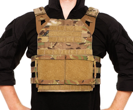 Image for Crye JPC 2.0 Swimmer Cut LARGE multicam Gloednieuw