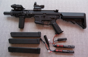 Imagen 2 de G&G pcc-9