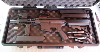 Imagen 3 de G&G pcc-9
