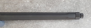 Image 4 for AresAmoeba Striker AS-01 S1 Sniper rifle - Urban Grey