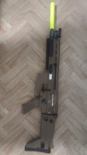 Bild für Scar H VFC GBBR with 4 mags