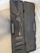 Imagen para APFG RATTLER build met veel extra