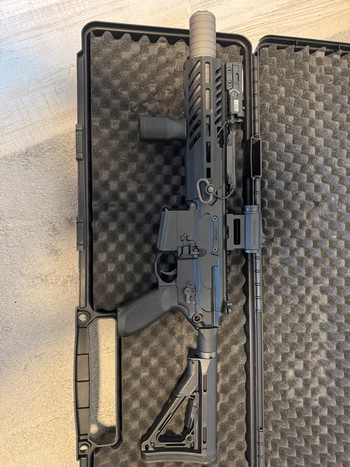 Afbeelding 3 van APFG RATTLER build met veel extra