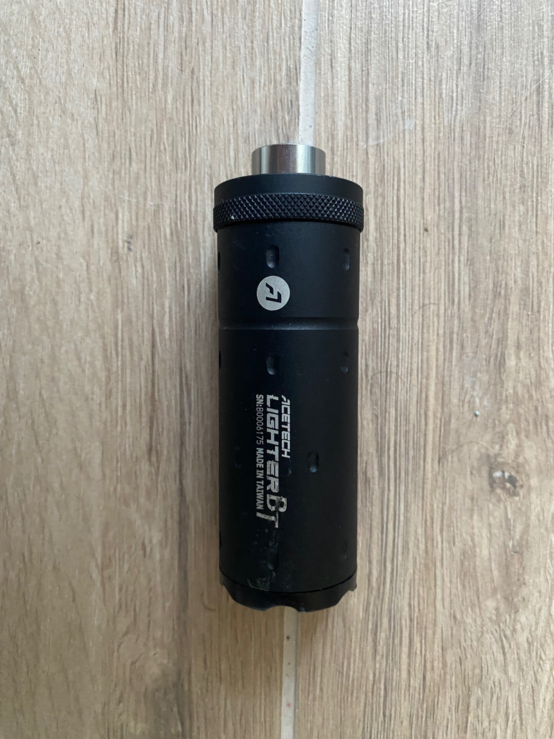 Afbeelding 1 van Acetech lighter BT tracer