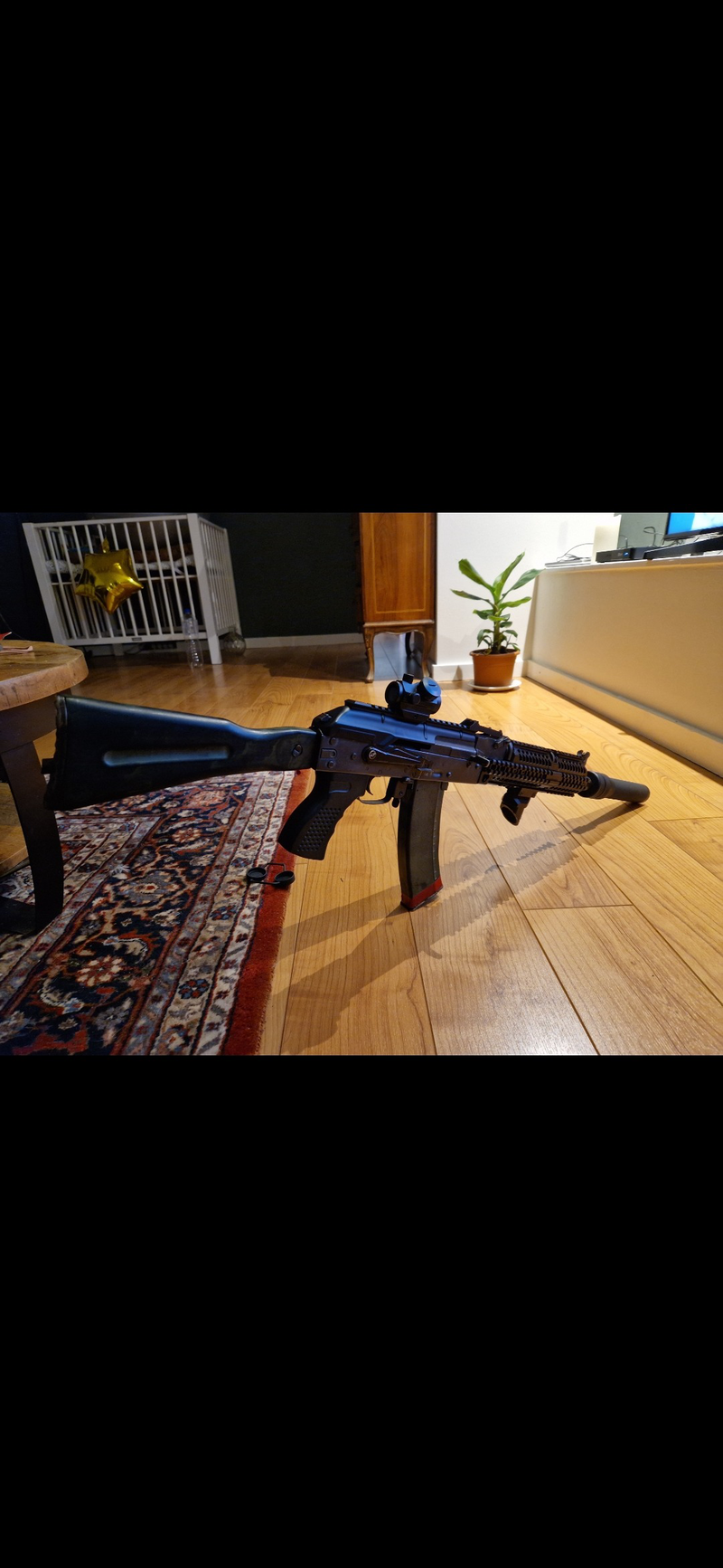 Bild 1 für E&L AK 105